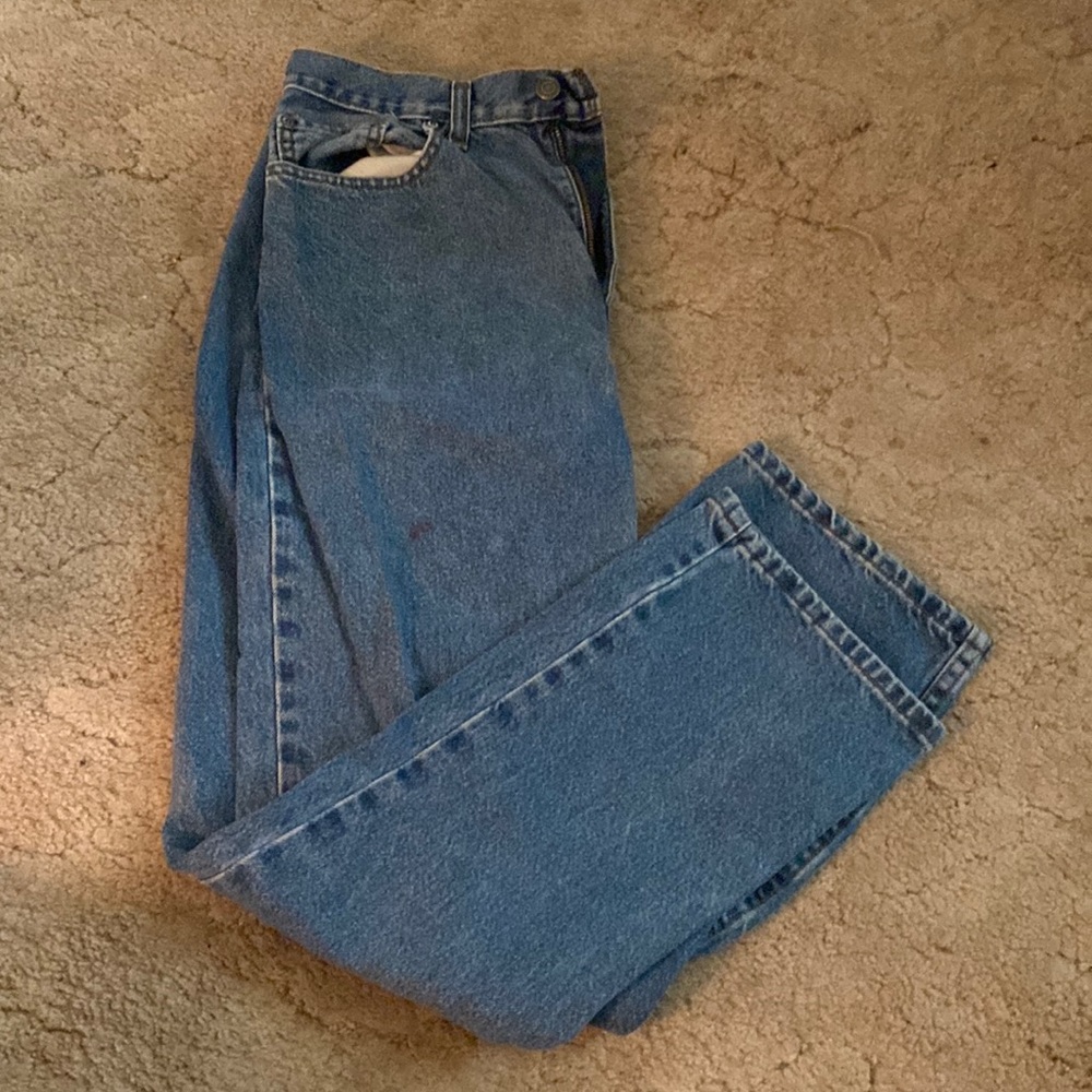 Mens jeans